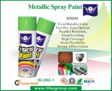 Gloss Shine Metallic Spray Paint