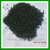 Black Granular Organic Fertilizer 45%