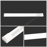 Decorative PVC MDF Product Line Roman Column Lmz18 (Ashtree white)