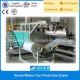 CPP/CPE Membrane Extrusion Machinery