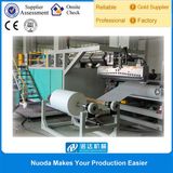 Disposable Underpad PE Cast Film Machinery