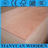 E2, E1, E0 Glue 5mm Commercial Plywood, Bintangor Plywood