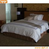 Embroidery Design Hotel Bedding Set (DPF90142)
