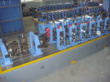 Wg50 High Quality Steel Pipe Production Line