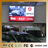 Pitch 4mm Indoor Full Color LED Display