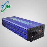 2000W DC AC DC Sine Wave Inverter Charger