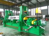 3 Roller Upper-Roller Universal Plate Bending Machine (30*3000)