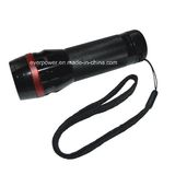 CREE 3W LED Zoom Aluminum LED Torch (FH-1027)