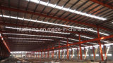 Prefabricated Building Steel Structure