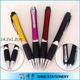 Promotional Fancy-Designed Ballpoint Pen with Customer's Logo Printing