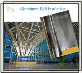 Reinforced Heat Laminated Aluminum Foil Insulation for Floor Wall Roof (FD4010)