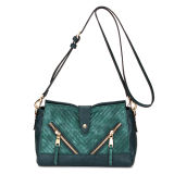 2014 Most Popular PU Bag Wholesale Women Handbag (MBLX033159)