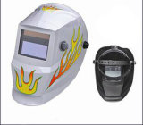 Welding Helmet From China, Big Size Auto-Darkening Welding Helmet/ Welding Mask (HD-WM-406)