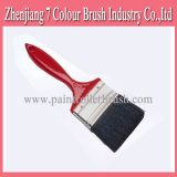 Black Bristle Paintbrush (050)