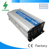 Hight Quality 12V/24V to 220V/110V 300W off Grid Inverter