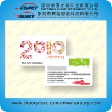 13.56MHz Frequency RFID Offset Printing Smart Card