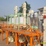 Wheat Flour Grinding Machinery (6FYDT)