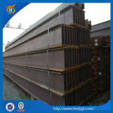 Ss400 Hot Rolled Steel H Shape Structural Steel with Mtc