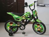 BMX Bike (WT-1603)