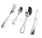 Titanium Tableware