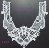 Low Price Collar Lace for Garment