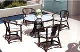 Patio Furniture for Hotel