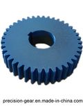 POM Gear, Spur Gear, Plastic Spur Gear