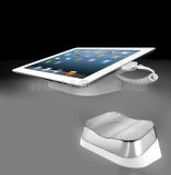 Cool Acrylic Alarm iPad Security Display Stand Holder for Tablet Shop