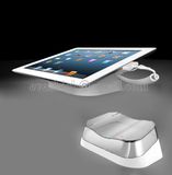 Cool Acrylic Alarm iPad Security Display Stand Holder for Tablet Shop