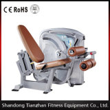 Tz-5010 Leg Extension Gym Use Fitness Machine / Body Building Equipment for Wholesale