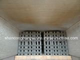 Fired Clay Brick Tunnel Kiln