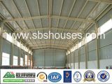 Brightness/Profeesional Design Prefabricated Building