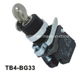 Xb4 Key Push Button Switch
