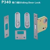 Sliding Door Lock for Wooden Door