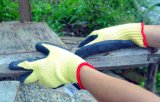 Latex Coated Puncture Resistant Gloves