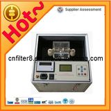 Series Iij-II-60 Transformer Oil Bdv Tester Instrument