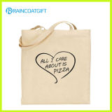 Promotional Natural Recycled Shopping Cotton Bag Rbc-087