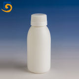 100ml HDPE Disinfectant Bottle Factory