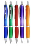 Promotional Plastic Ballpoin Tpen (1155A)