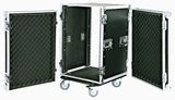 FC Series Flight Case Rack