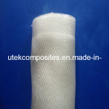 Over 96% Silicon Dioxide 400GSM Satin High Silica Textile