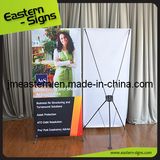 Aluminum Cheap X Stand Banner Stand