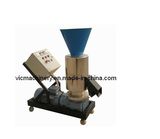 VIC-K Model High Efficient Flat Die Wood Pelletizer Wood Pellet Mill