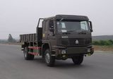 Sinotruk HOWO 4*4 All Drive Truck