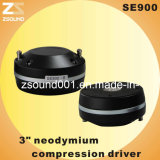 SE900 80W Professional Audio Driver Speaker