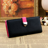 Long Wallet for Women and Lady