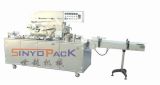 Notepad and Cosmetics BOPP OPP PVC Packaging Machinery (SY-1999)