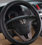 Heating Steering Wheel Cover for Car Zjfs041