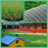 PE Landscaping Artificial Grass (MHK-B45N18EM)