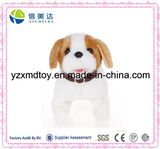 The Electronic Dog Plush Toys